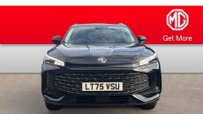 MG HS 1.5 T-GDI Trophy 5dr DCT Petrol Hatchback